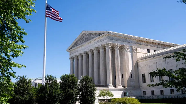 Supreme Court CFPB Ruling: A Landmark Decision for Consumer Protection